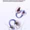 HiFi Wireless Bluetooth Earbuds With ENC Mic And Power Display 2