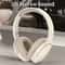 Dual Mode Wireless Gaming Headset With Bluetooth Foldable Noise Reduction Design 4