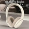 Dual Mode Wireless Gaming Headset With Bluetooth Foldable Noise Reduction Design 4