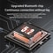 Premium Wireless Bluetooth Earbuds True TWS Noise Cancelling Headset for Sports and Music