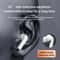 Premium Wireless Bluetooth Earbuds True TWS Noise Cancelling Headset for Sports and Music