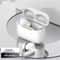 Premium Wireless Bluetooth Earbuds True TWS Noise Cancelling Headset for Sports and Music