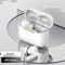 Premium Wireless Bluetooth Earbuds True TWS Noise Cancelling Headset for Sports and Music
