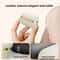 Premium Bluetooth Wireless Earbuds With LED Display Hi Fi Mic True TWS Sports Headset 4
