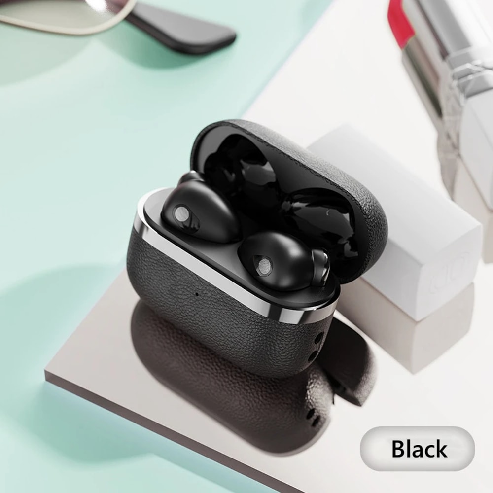 Premium Bluetooth Wireless Earbuds With LED Display Hi Fi Mic True TWS Sports Headset 7
