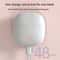 Compact Wireless Bluetooth Earbuds with Comfortable In Ear Fit and Stereo Sound