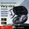 Wireless Ear Clip Earbuds Bluetooth Headset With Noise Reduction For HD Calls 1