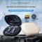Wireless Ear Clip Earbuds Bluetooth Headset With Noise Reduction For HD Calls 3