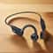 Premium Open Ear Bone Conduction Headphones Wireless Bluetooth Sport Headset for Running & Fitness
