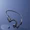 Premium Open Ear Bone Conduction Headphones Wireless Bluetooth Sport Headset for Running & Fitness