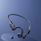 Premium Open Ear Bone Conduction Headphones Wireless Bluetooth Sport Headset for Running & Fitness