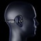 Premium Open Ear Bone Conduction Headphones Wireless Bluetooth Sport Headset for Running & Fitness