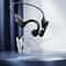 Premium Open Ear Bone Conduction Headphones Wireless Bluetooth Sport Headset for Running & Fitness