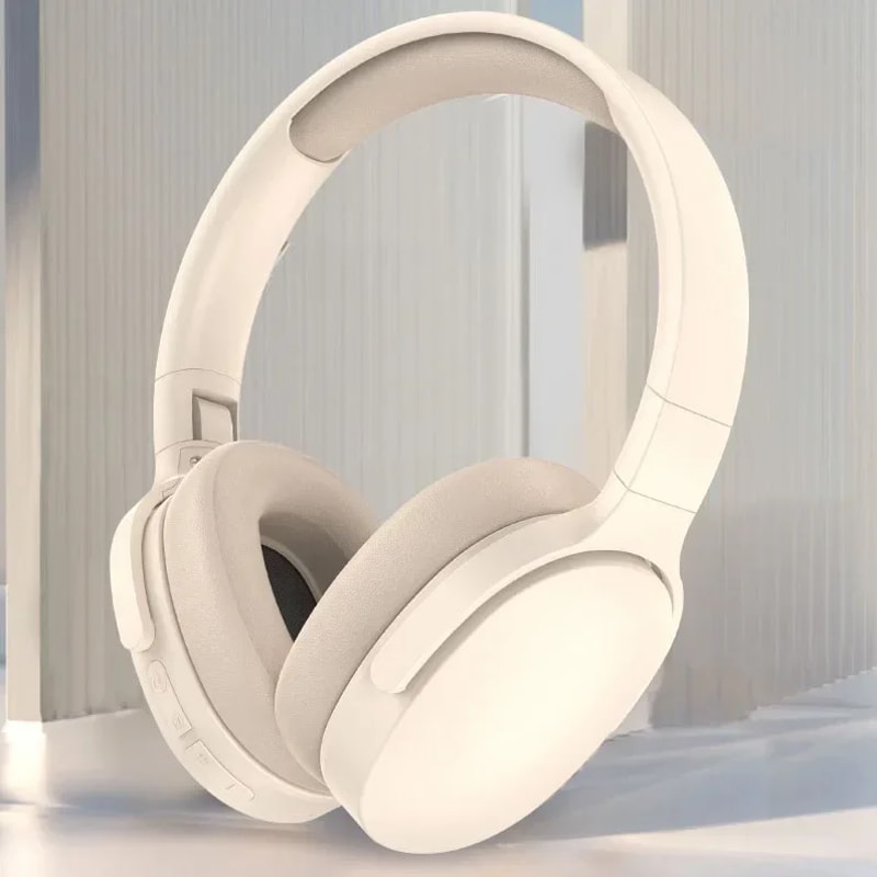 Bluetooth Wireless Earbuds HiFi Stereo Gaming Headset 0