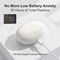 Premium Mini Bluetooth Earbuds True Wireless Stereo Wireless Earbuds with Mic & Noise Reduction Compact HiFi Sound