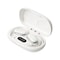 Premium Sports Ear Hook Wireless Bluetooth Earbuds With LED Power Display HD Sound 5