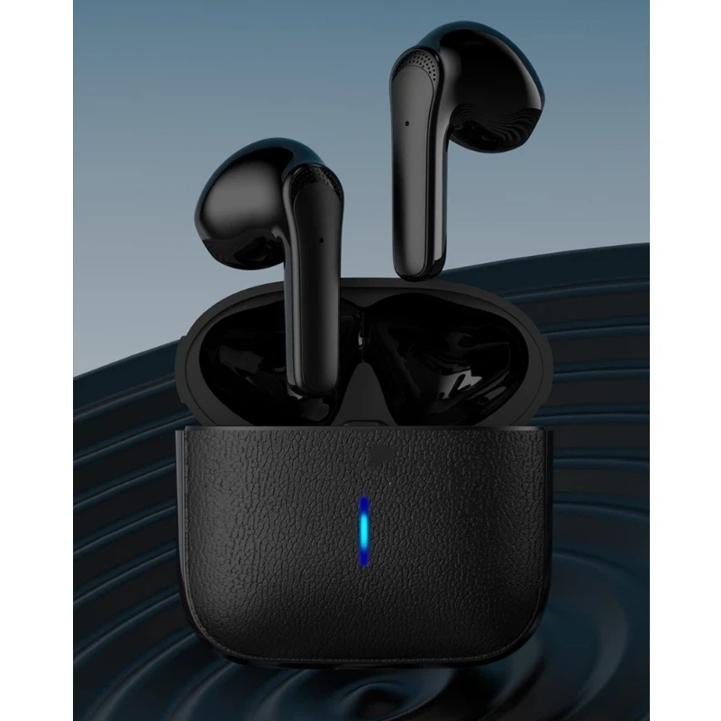 Wireless Bluetooth Earbuds With Noise Reduction Mic For Sport And Gaming 1