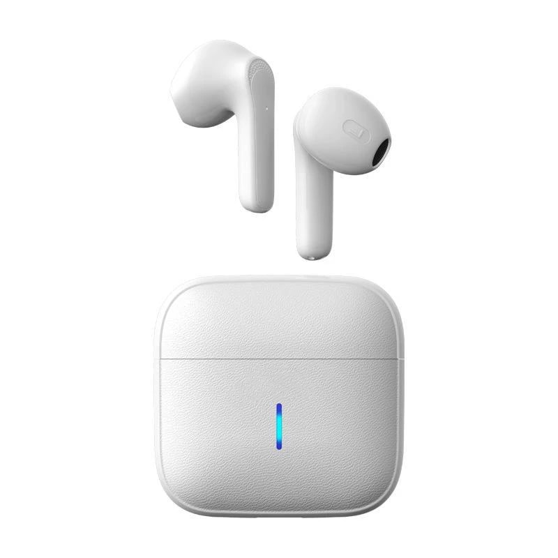 Wireless Bluetooth Earbuds With Noise Reduction Mic For Sport And Gaming 5