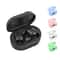 Wireless Bluetooth Earbuds with Battery Display and Touch Control