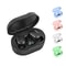 Wireless Bluetooth Earbuds with Battery Display and Touch Control