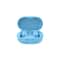 Wireless Bluetooth Earbuds with Battery Display and Touch Control