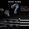 Wireless Bluetooth Earbuds with Touch Control Noise Reduction and Power Display