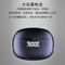Wireless Bluetooth Earbuds with Touch Control Noise Reduction and Power Display