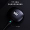 Wireless Bluetooth Earbuds with Touch Control Noise Reduction and Power Display