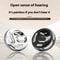 Bluetooth Earbuds With HD Voice Call Mic 1