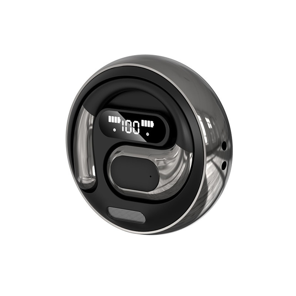 Bluetooth Earbuds With HD Voice Call Mic 3