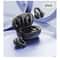 Wireless Ear Clip Bluetooth Earphones With LED Power Display And HD Mic 4