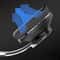Premium Foldable Bluetooth Headphones With Mic HIFI Sound TF Card Support 2