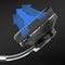 Premium Foldable Bluetooth Headphones With Mic HIFI Sound TF Card Support 2