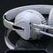 Premium Foldable Bluetooth Headphones With Mic HIFI Sound TF Card Support 4