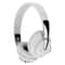 Premium Foldable Bluetooth Headphones With Mic HIFI Sound TF Card Support 6
