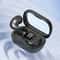 Ultra Clear Wireless Bluetooth Earbuds With LED Display Earbuds HiFi Sound Sports Gaming TWS Earph 0