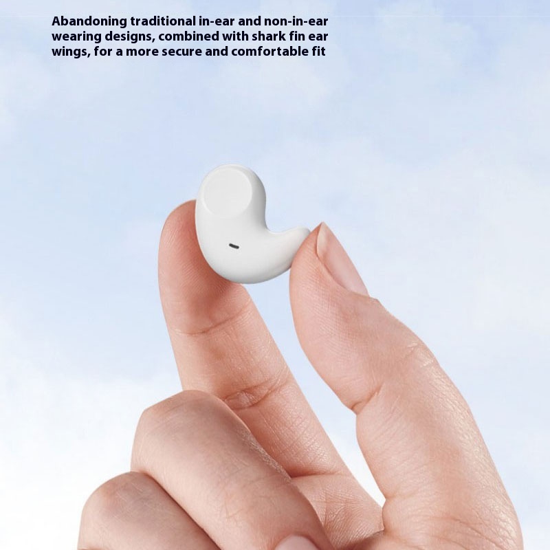 Ultra Clear Wireless Bluetooth Earbuds With LED Display Earbuds HiFi Sound Sports Gaming TWS Earph 1