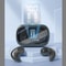 Ultra Clear Wireless Bluetooth Earbuds With LED Display Earbuds HiFi Sound Sports Gaming TWS Earph 2