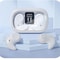 Ultra Clear Wireless Bluetooth Earbuds With LED Display Earbuds HiFi Sound Sports Gaming TWS Earph 5