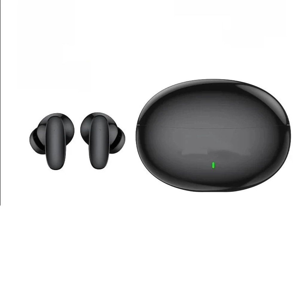 Wireless Hi Fi Bluetooth Earbuds With Noise Reduction Game Mode 4