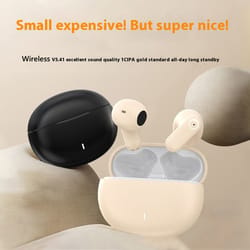 premium true wireless bluetooth earbuds noise cancelling bluetooth earphones with mic