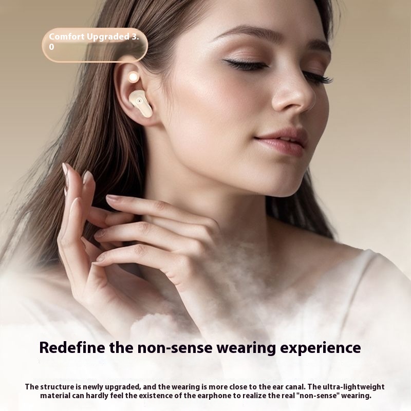 Premium True Wireless Bluetooth Earbuds Noise Cancelling Bluetooth Earphones With Mic 1