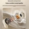 Premium True Wireless Bluetooth Earbuds Noise Cancelling Bluetooth Earphones With Mic 2