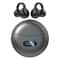 Wireless Earphones Bluetooth Earbuds Clip on Ear Comfortable Headphones