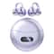 Wireless Earphones Bluetooth Earbuds Clip on Ear Comfortable Headphones