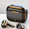 Premium Wireless Bluetooth Earbuds With Noise Reduction Low Latency Gaming 6