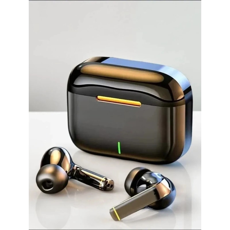Premium Wireless Bluetooth Earbuds With Noise Reduction Low Latency Gaming 6