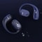 Hook Bluetooth Sports Earbuds Wireless Earphones With Mic HiFi Sound Secure Fit 0