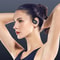 Hook Bluetooth Sports Earbuds Wireless Earphones With Mic HiFi Sound Secure Fit 2