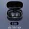 Hook Bluetooth Sports Earbuds Wireless Earphones With Mic HiFi Sound Secure Fit 3